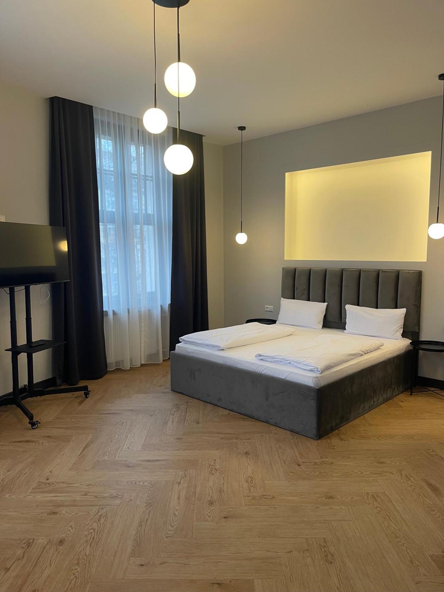 Motel Blue Messe Berlin Exterior photo