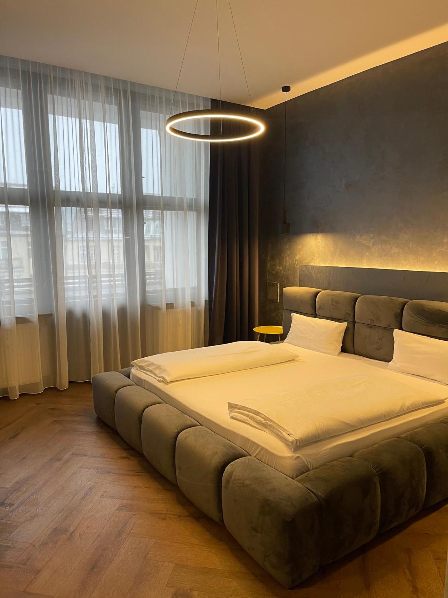 Motel Blue Messe Berlin Exterior photo